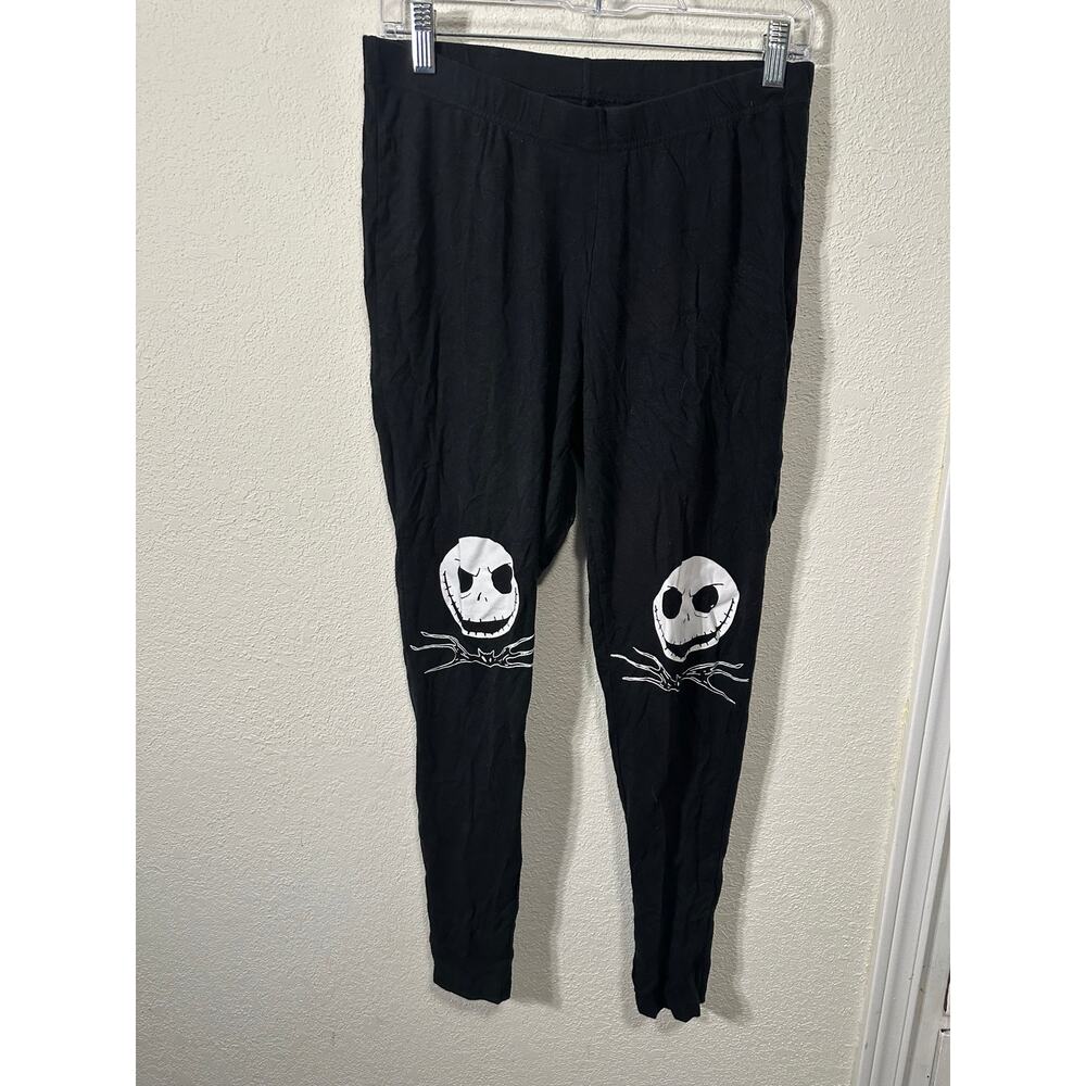 Nightmare Before Christmas Torrid Leggings Size 1